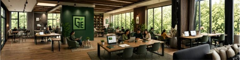 Courses - GreenEdge Institute