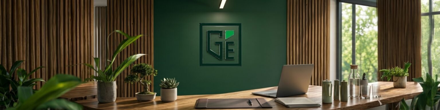 Contact - GreenEdge Institute